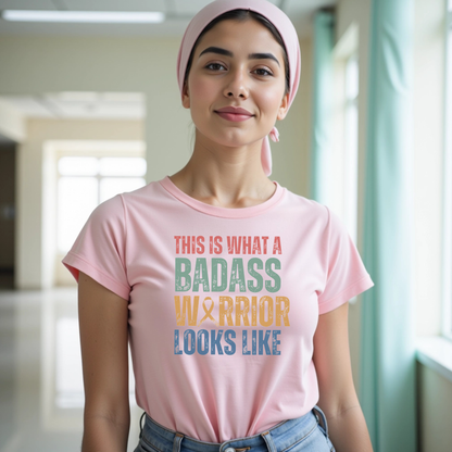 BadAss Warrior
