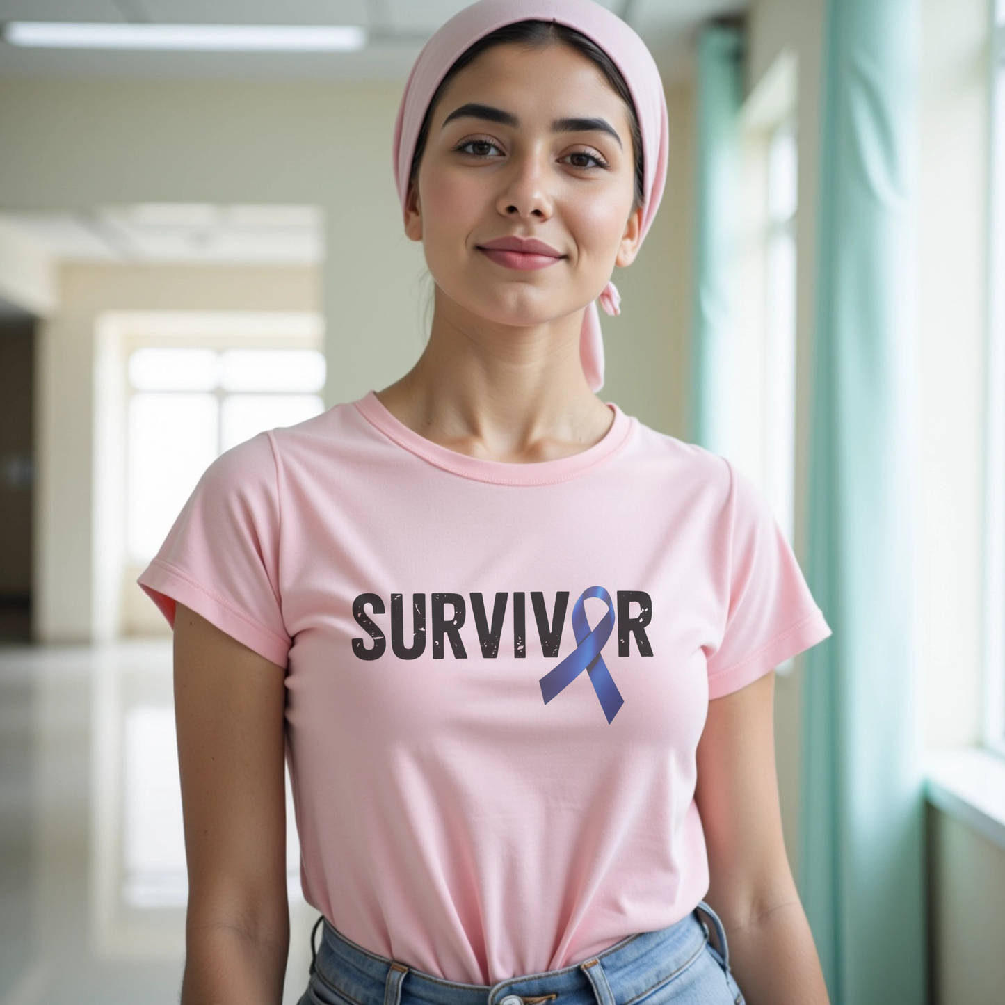 Colon Survivor