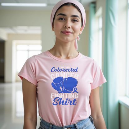 Colon Shirt