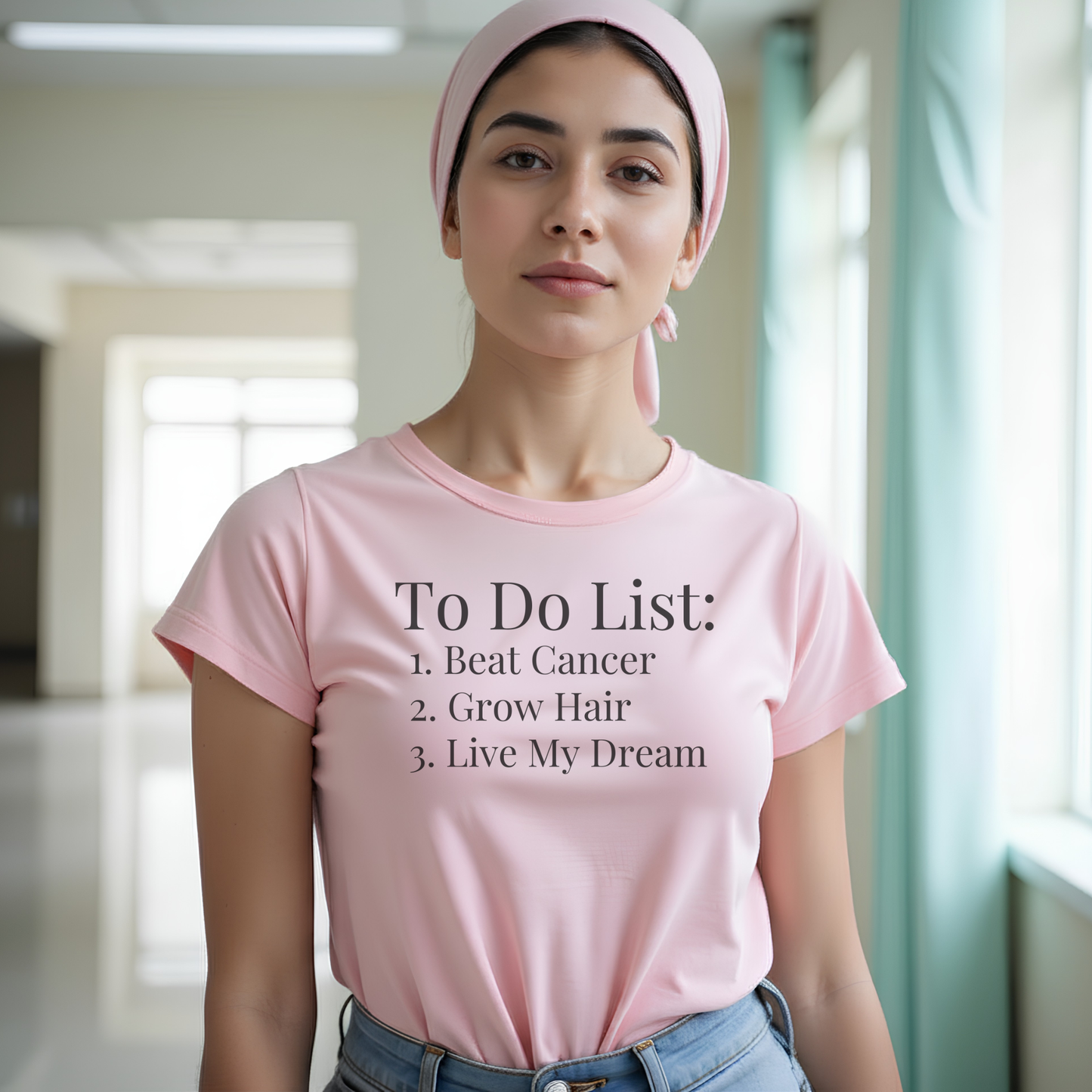 To do list