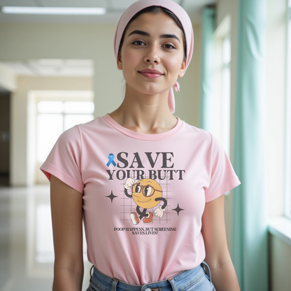 Save Colon