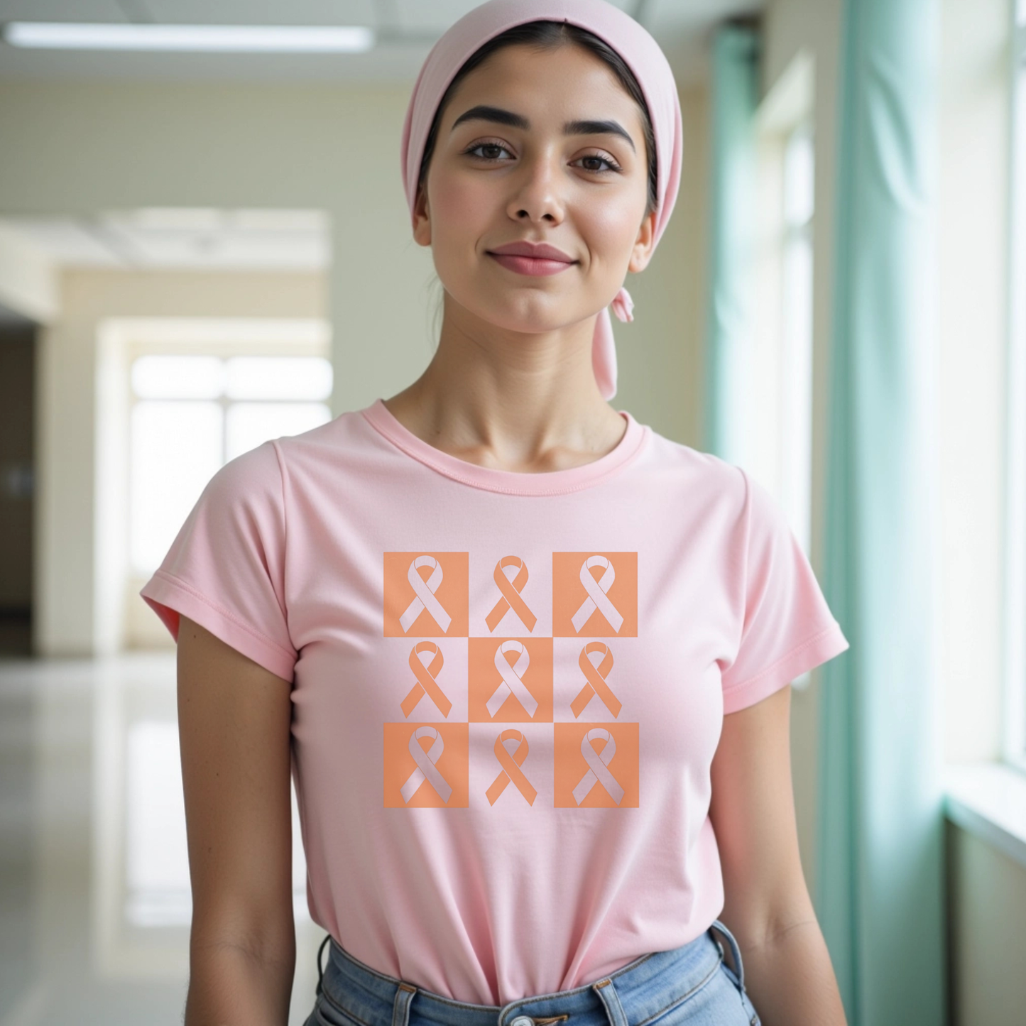 Kidney🎗️ Cancer Support T-shirt