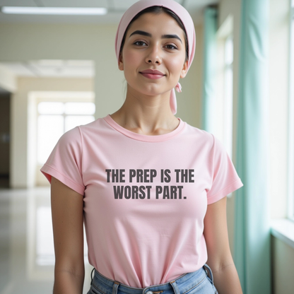 Colon Prep