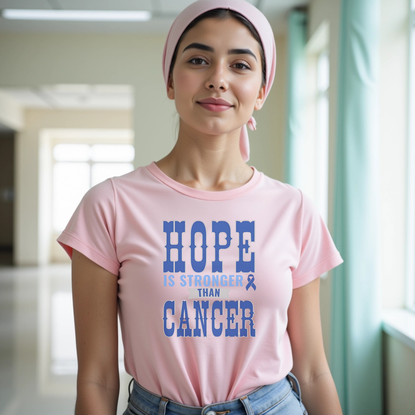 Colon Hope