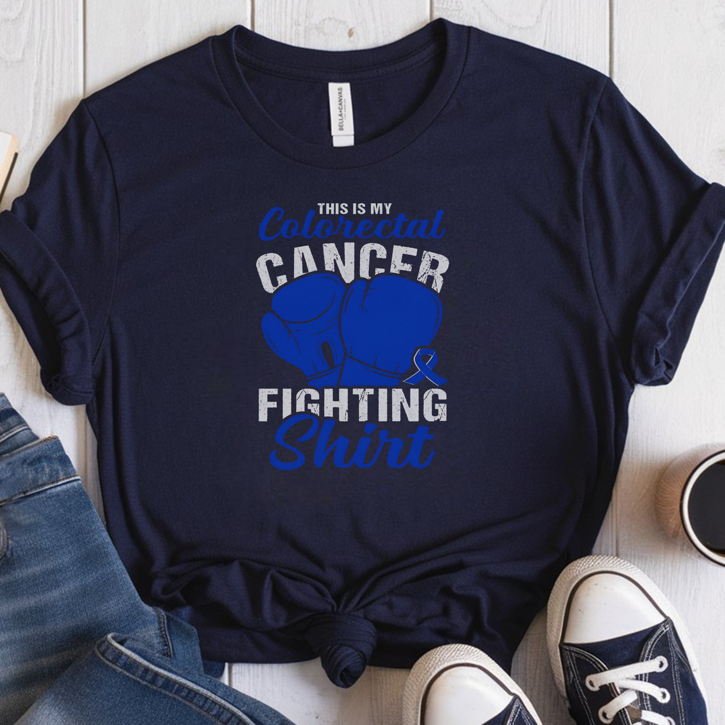 Colon Shirt