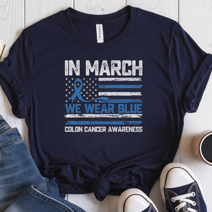 March Colon