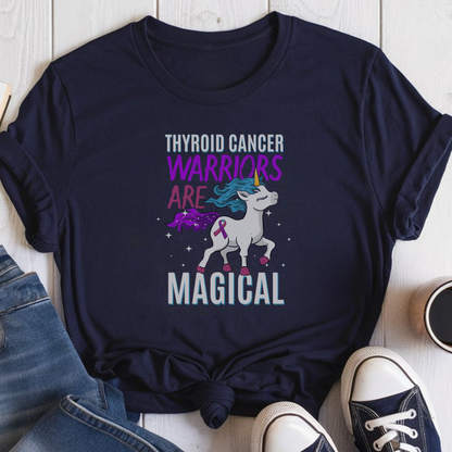 Thyroid Unicorn
