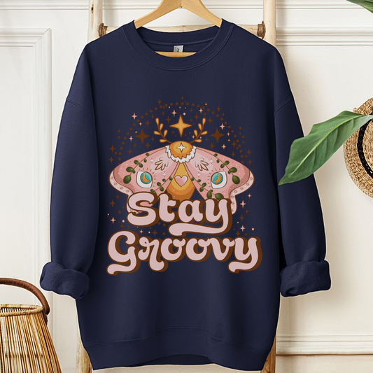 R.Butterfly ✦ Sweatshirt