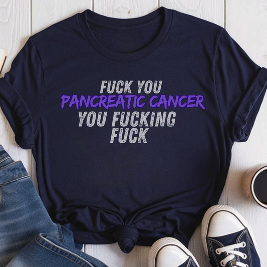 F. Pancreatic