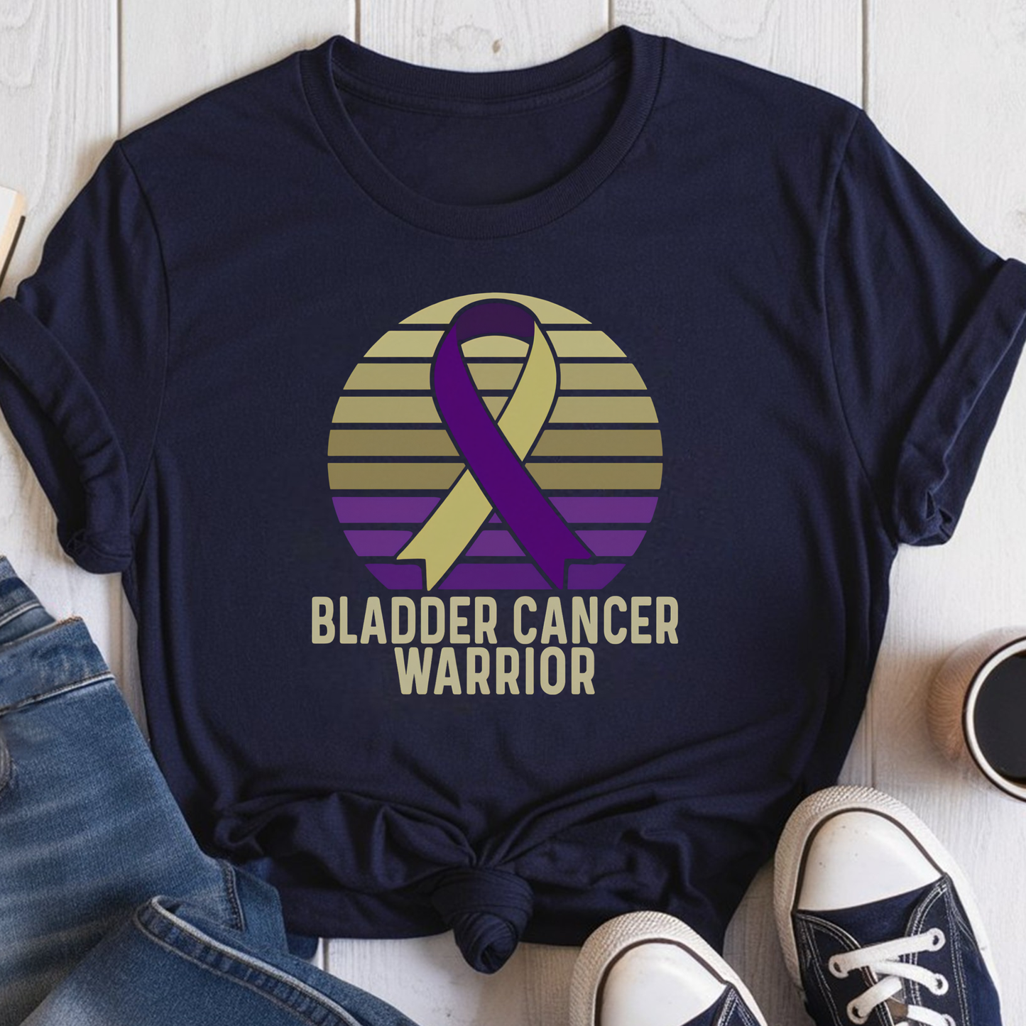Bladder Warrior