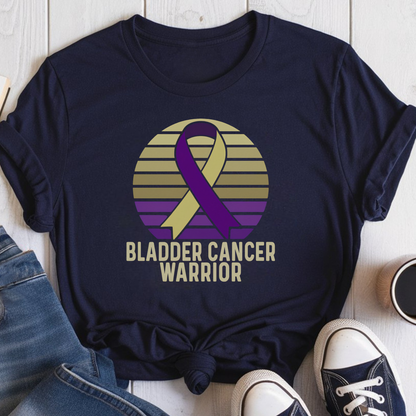 Bladder Warrior