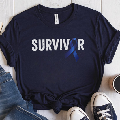 Colon Survivor