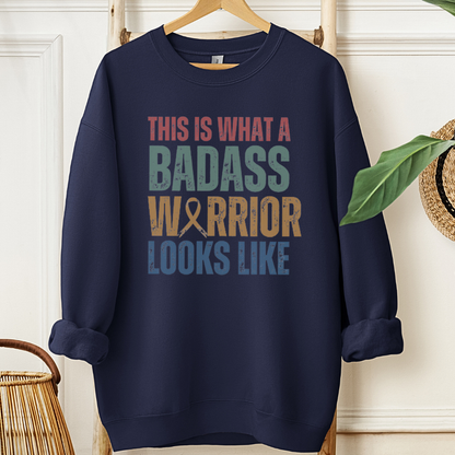BadAss Warrior