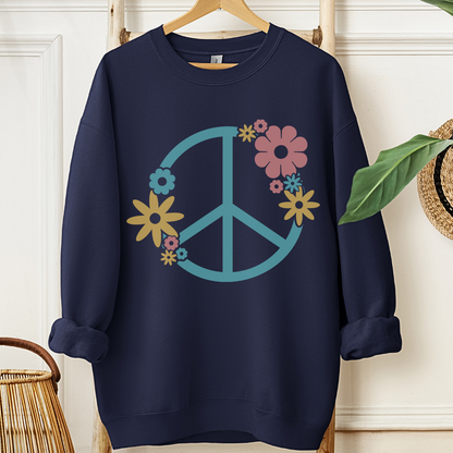 Peace ✦ Sweatshirt