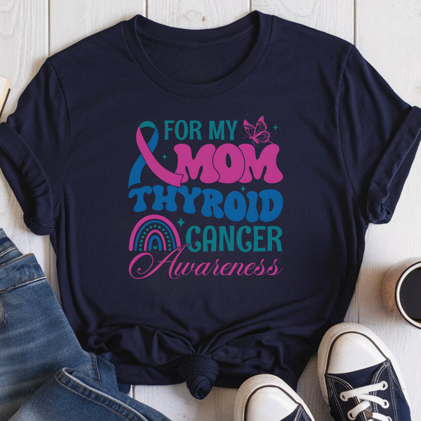 Thyroid Mom