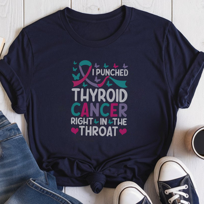 Thyroid Punch