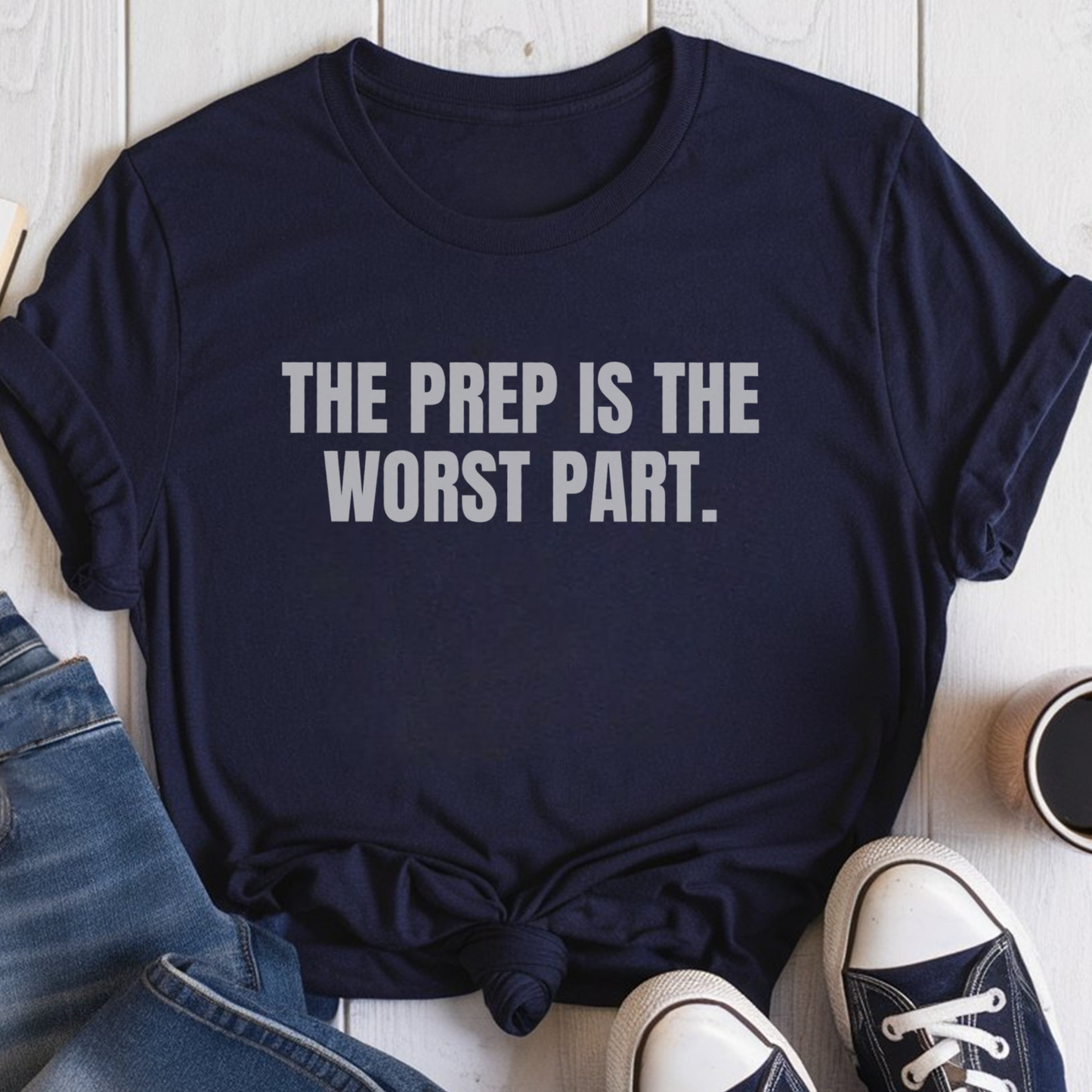 Colon Prep