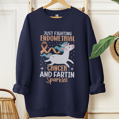 Endometrial Sparkles