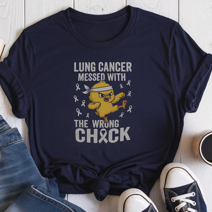 Lung Chick