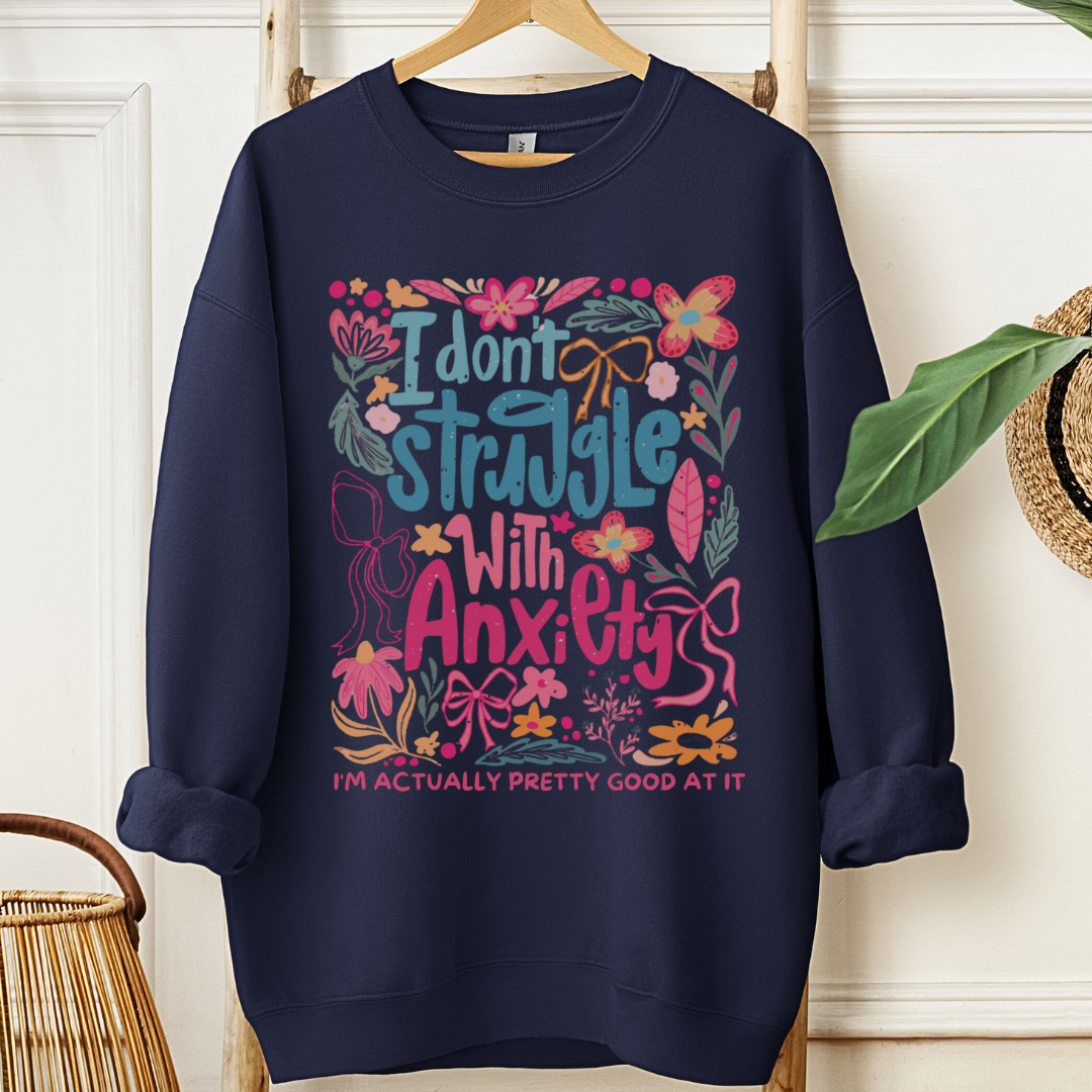 Pretty ✦ Sweatshirt
