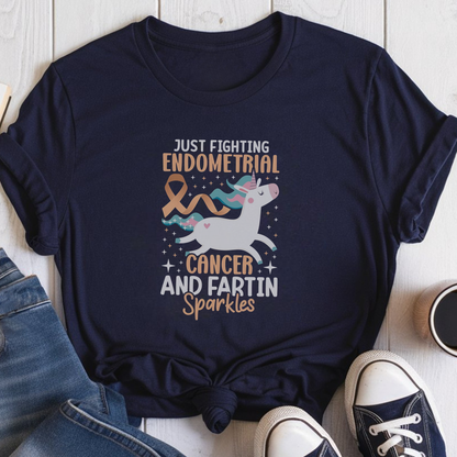 Endometrial Sparkles