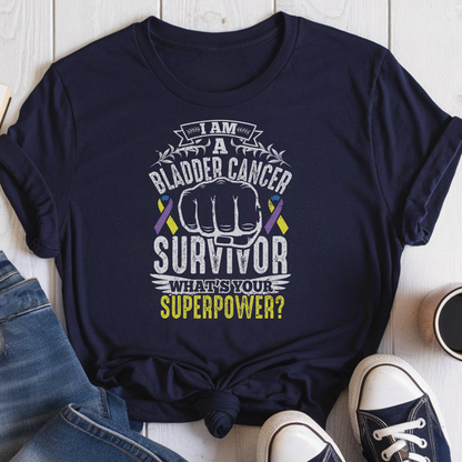 Bladder Survivor