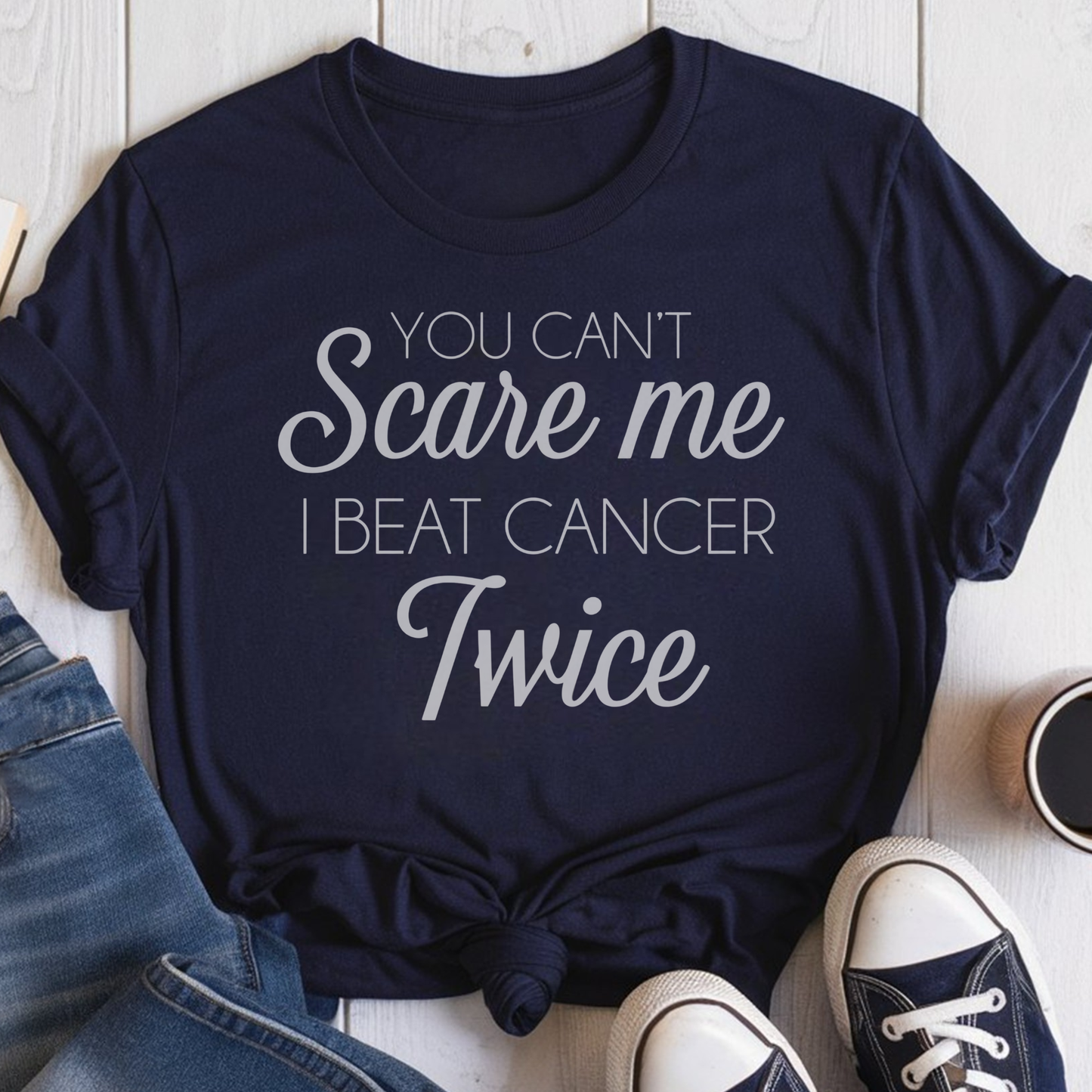 Twice