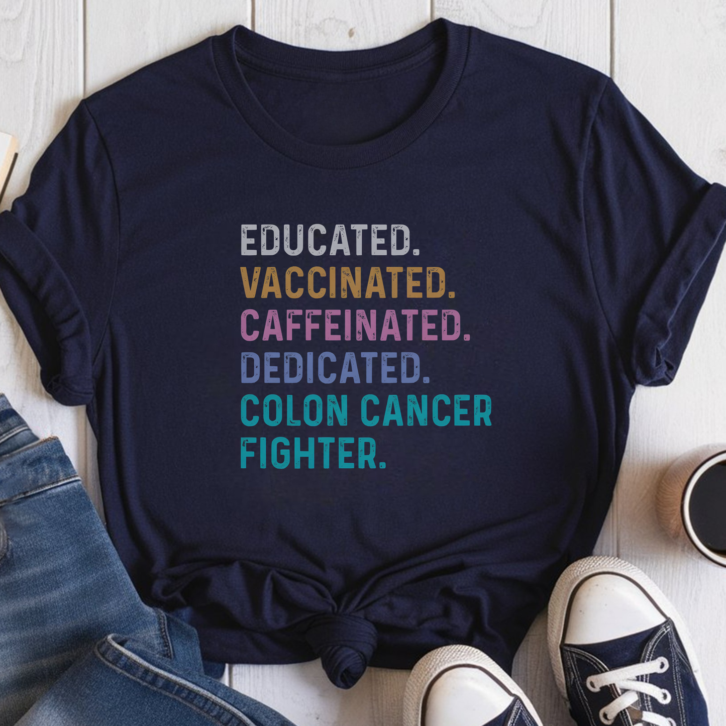 Colon Dedicated
