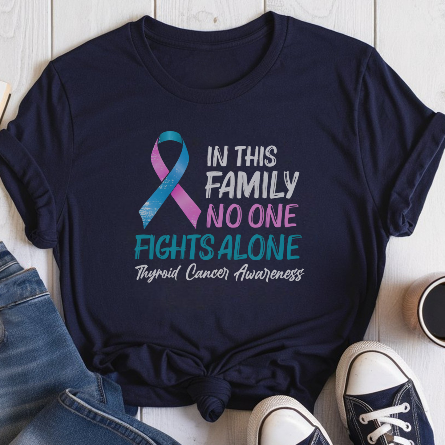 Thyroid Family