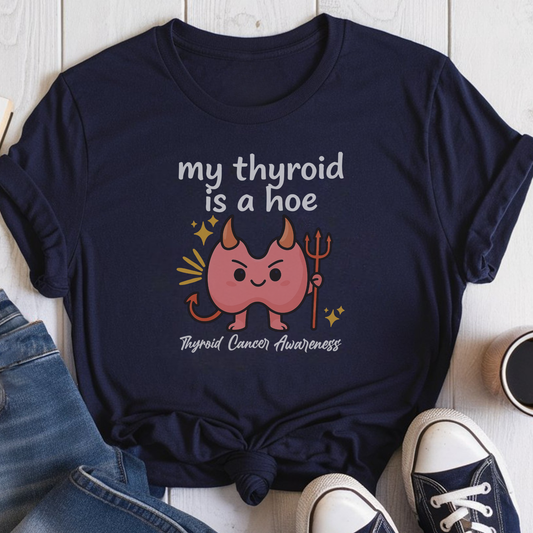 My Thyroid