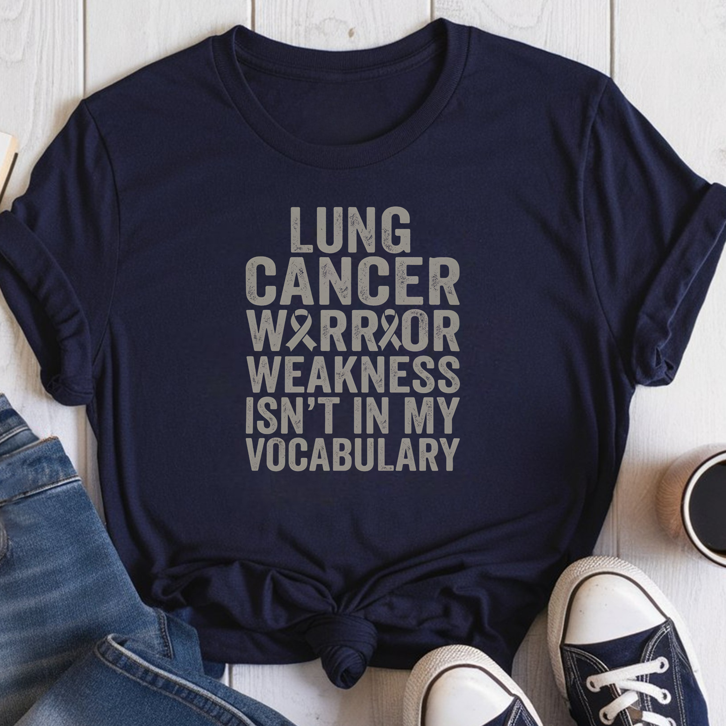 Lung Weakness