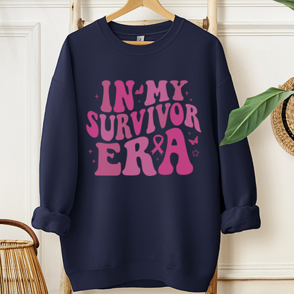 Survivor🎗️Cancer support Sweatshirt