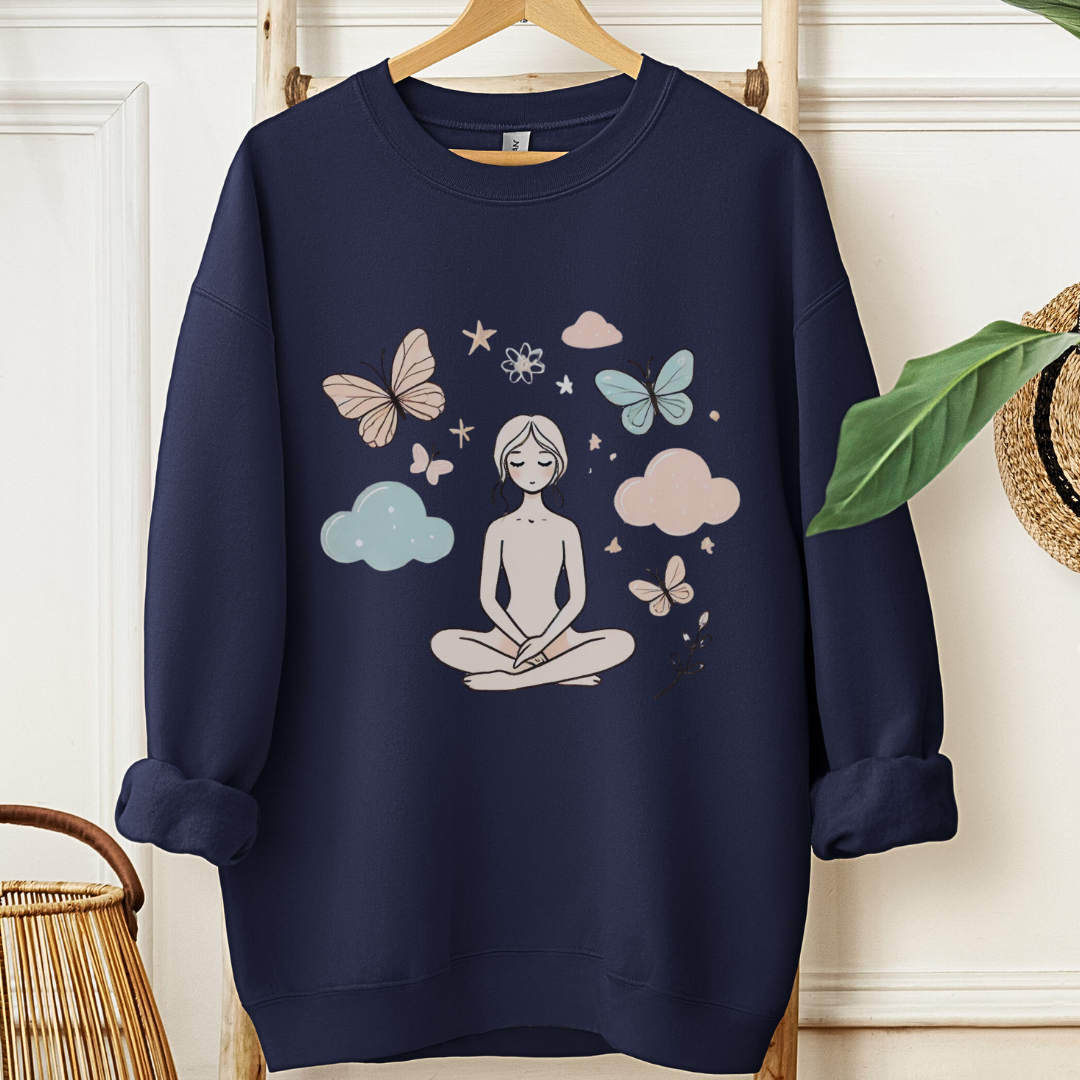 Peace ✦ Sweatshirt