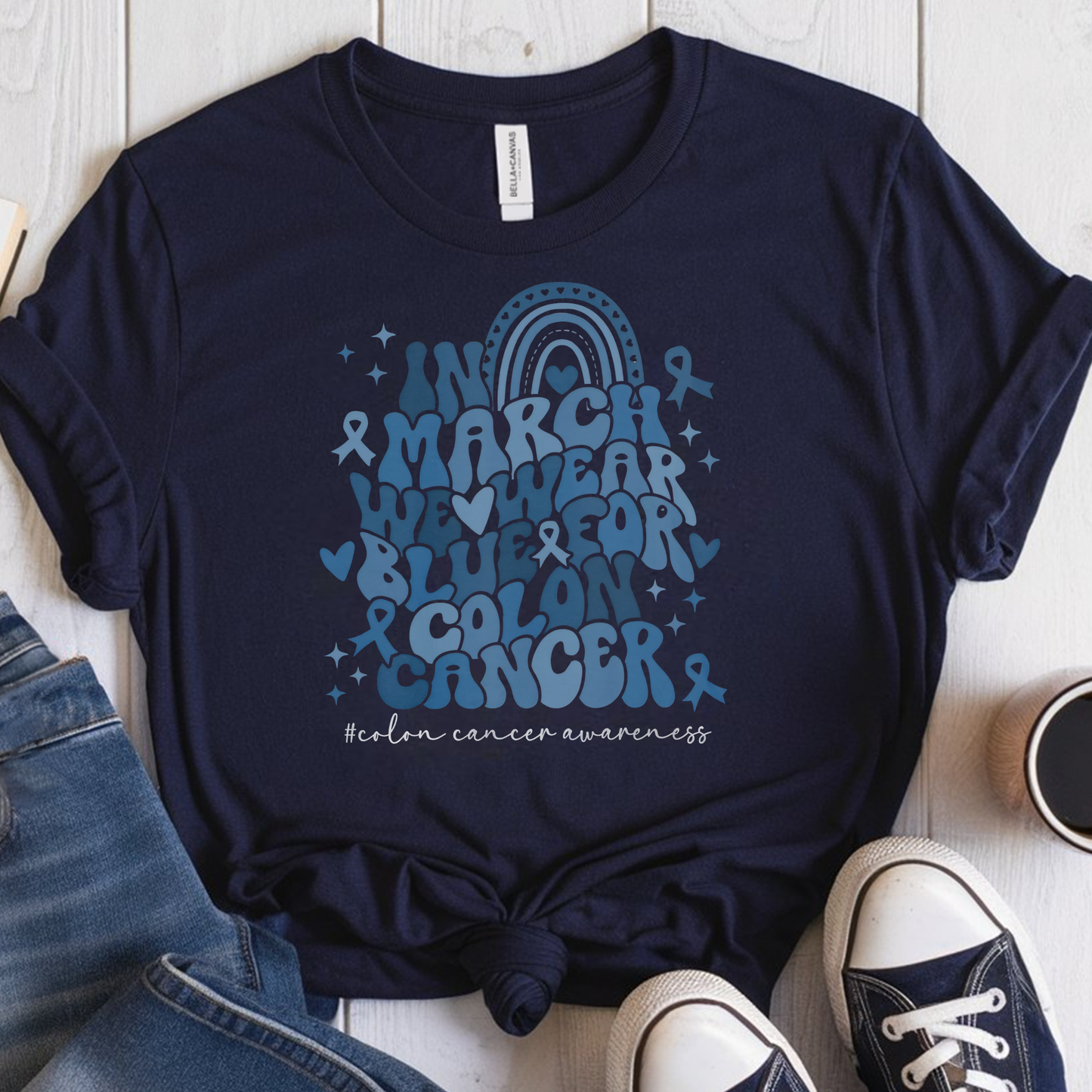 Wear Colon