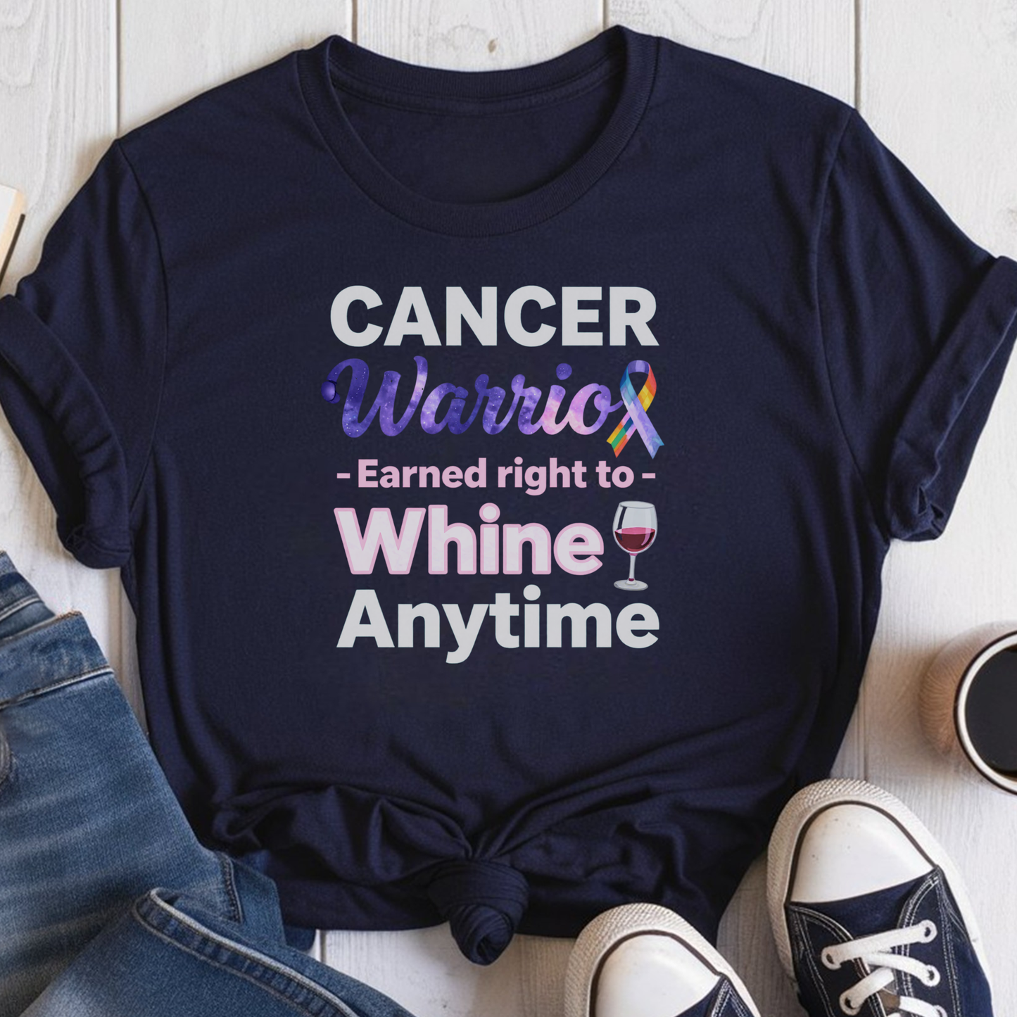 Anytime