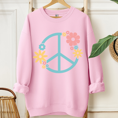 Peace ✦ Sweatshirt