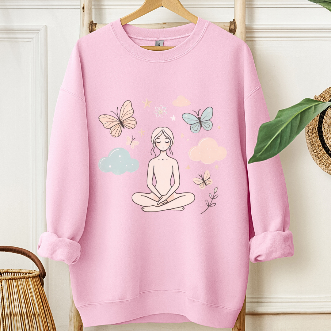 Peace ✦ Sweatshirt