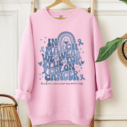 Wear Colon