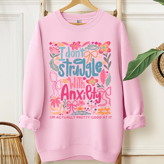 Pretty ✦ Sweatshirt