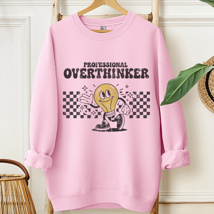 Professional ✦ Sweatshirt