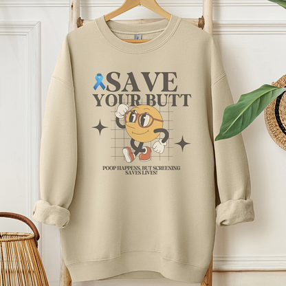Save Colon