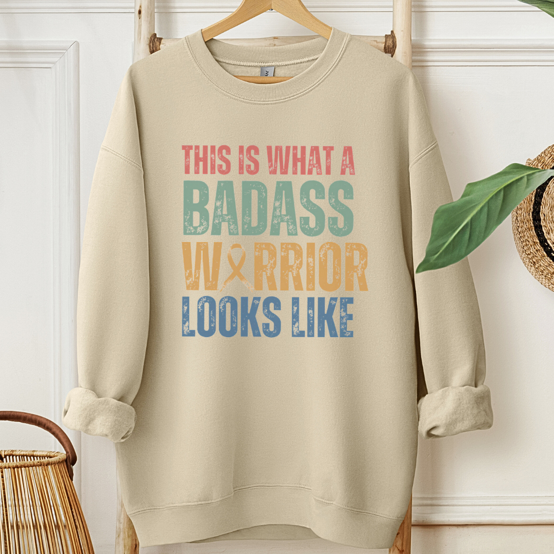 BadAss Warrior