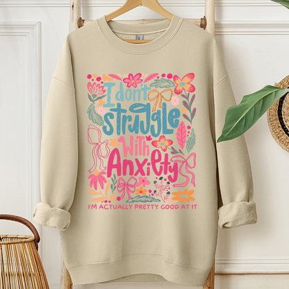 Pretty ✦ Sweatshirt
