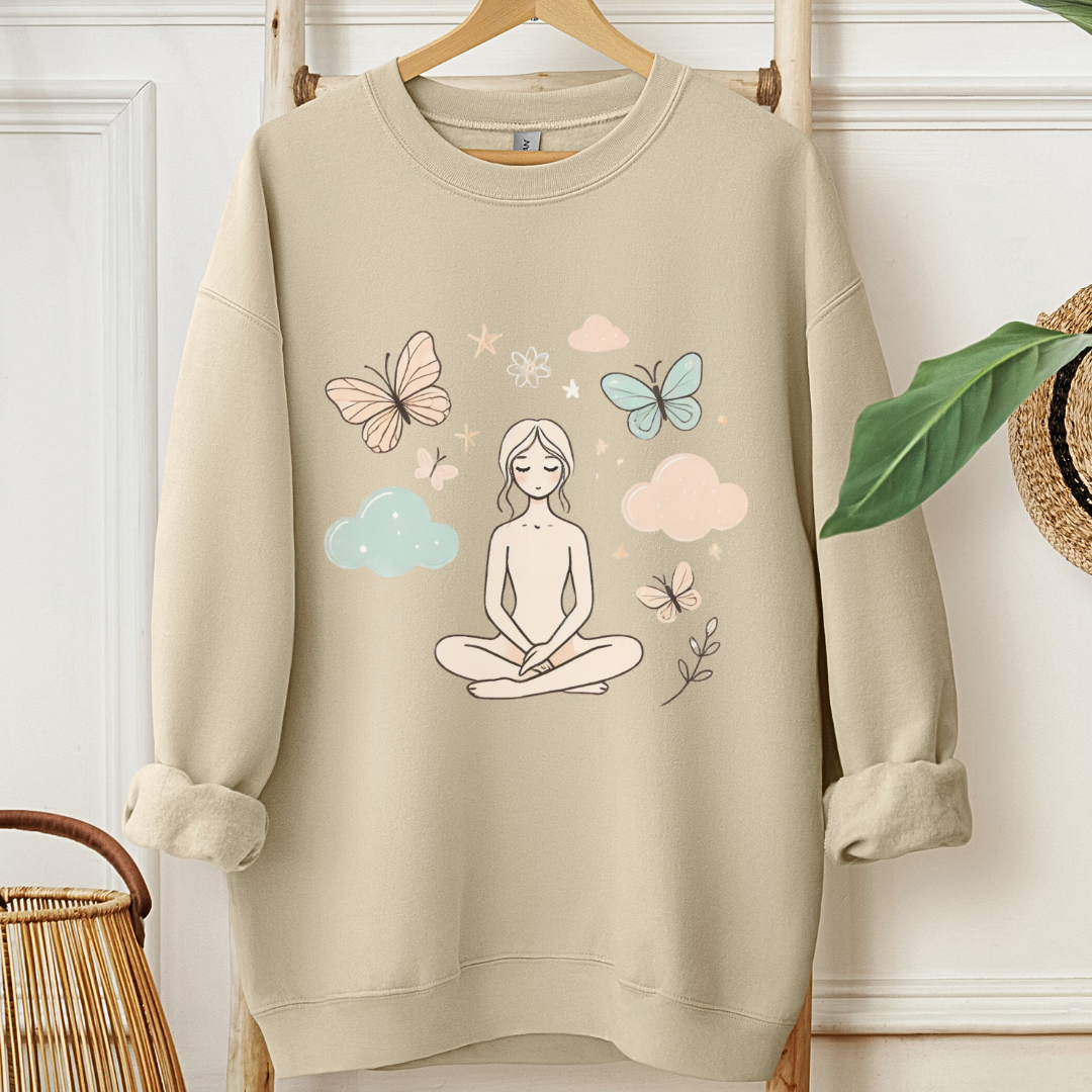 Peace ✦ Sweatshirt