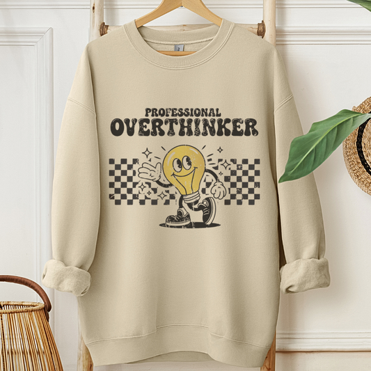 Professional ✦ Sweatshirt