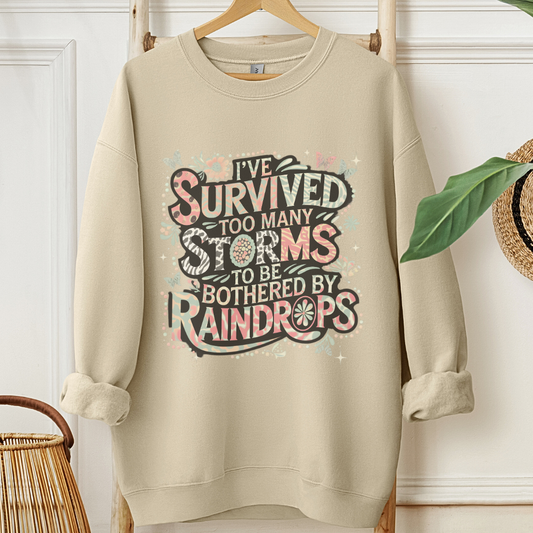Stroms ✦ Sweatshirt