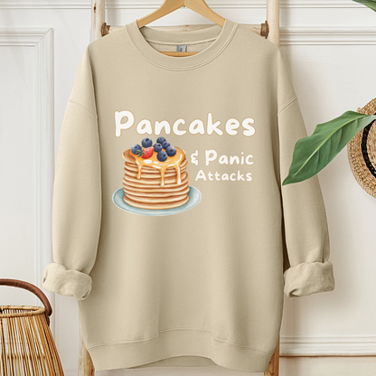 Pancakes ✦ Sweatshirt