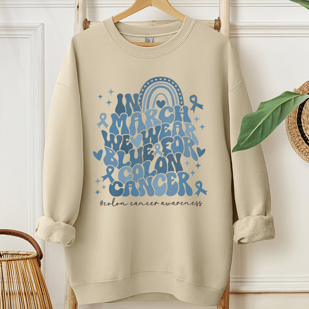 Wear Colon