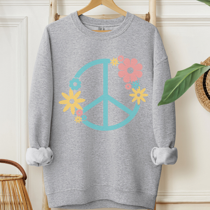 Peace ✦ Sweatshirt