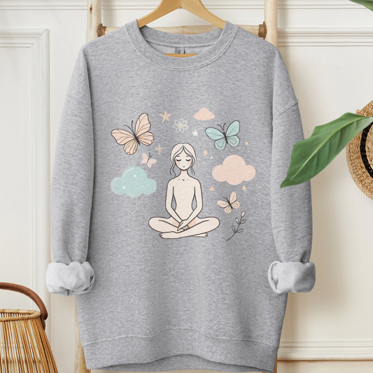 Peace ✦ Sweatshirt